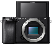 Alpha 6100 Interchangeable Lens Camera
