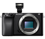 Alpha 6100 Interchangeable Lens Camera