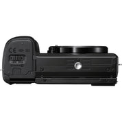 Alpha 6100 Interchangeable Lens Camera