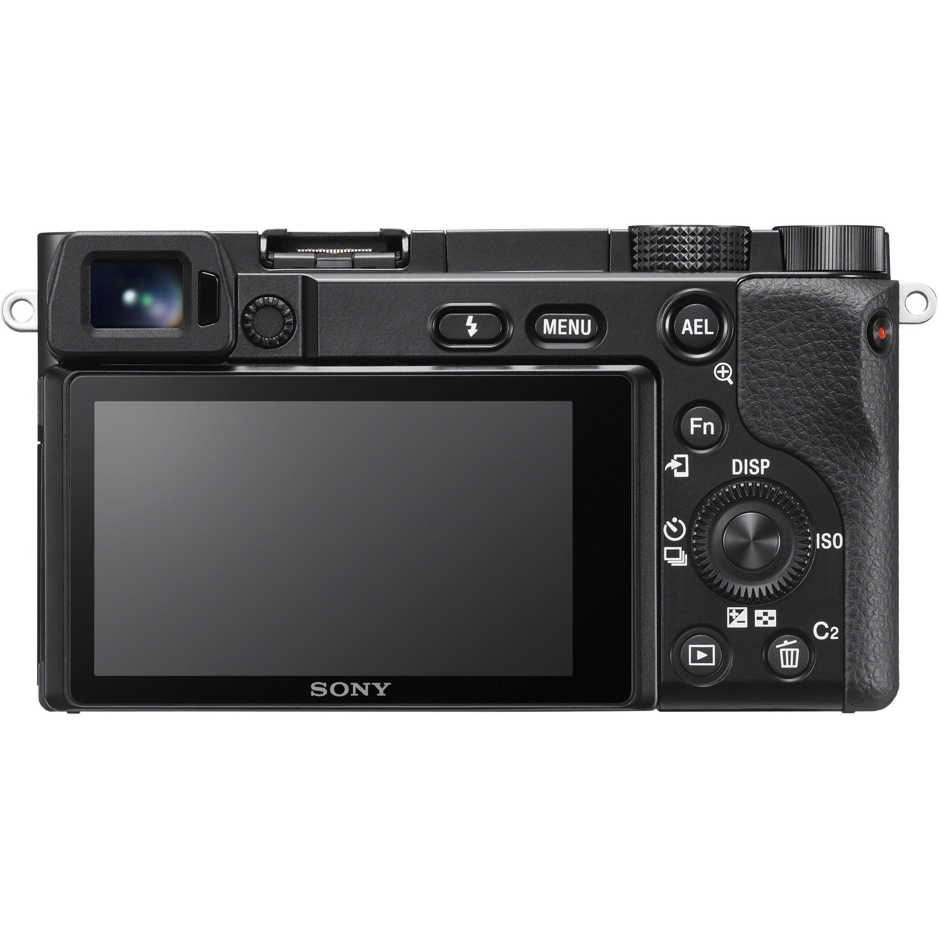 Alpha 6100 Interchangeable Lens Camera